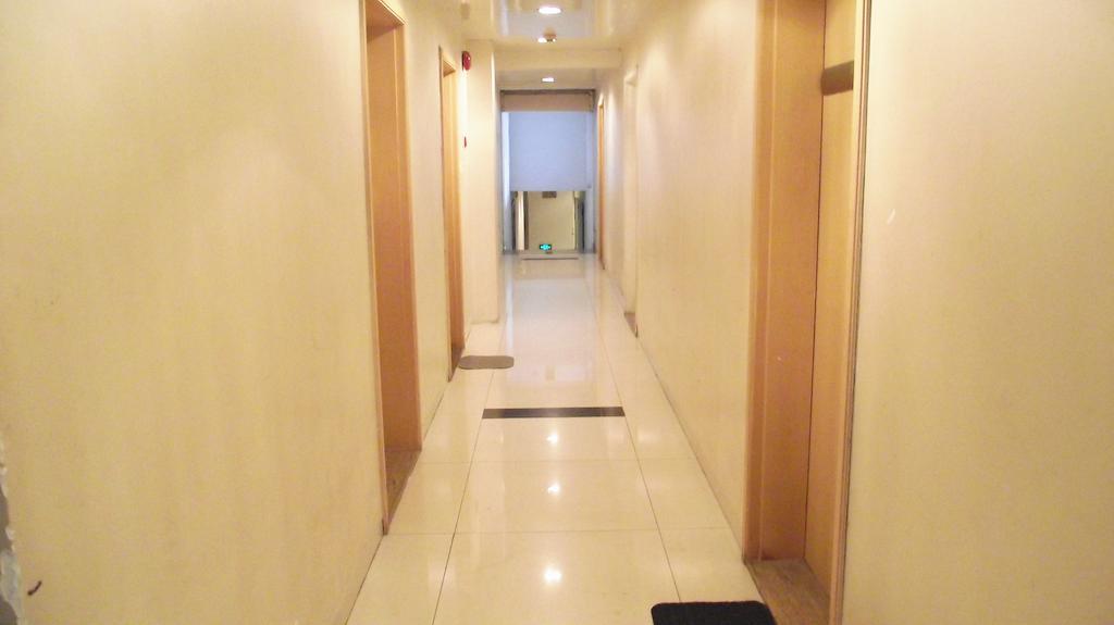 Guangzhou Victory Apartment ภายนอก รูปภาพ