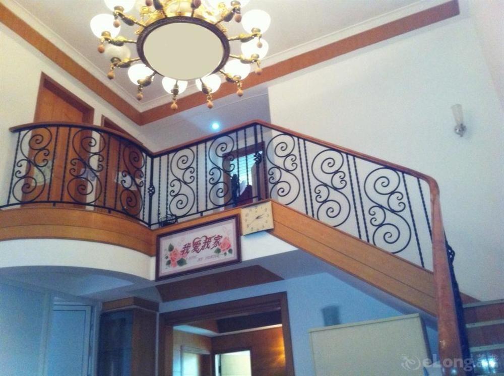 Guangzhou Victory Apartment ภายนอก รูปภาพ